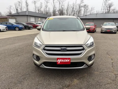 Photos of 2017 Ford Escape SE for sale in Marion, IA at Houdek Auto Center