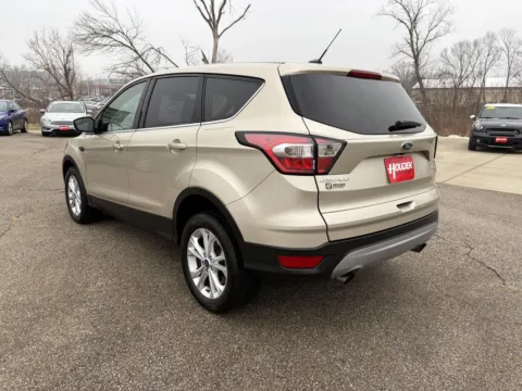 More photos of 2017 Ford Escape SE at Houdek Auto Center, IA