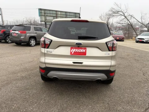 More photos of 2017 Ford Escape SE at Houdek Auto Center, IA