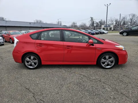 More photos of 2015 Toyota Prius Persona Series Special Edition at Houdek Auto Center, IA
