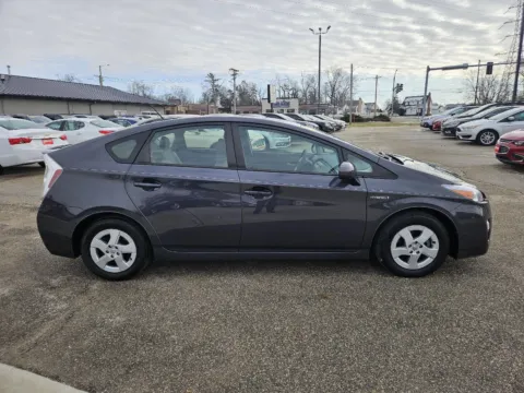 More photos of 2011 Toyota Prius II at Houdek Auto Center, IA