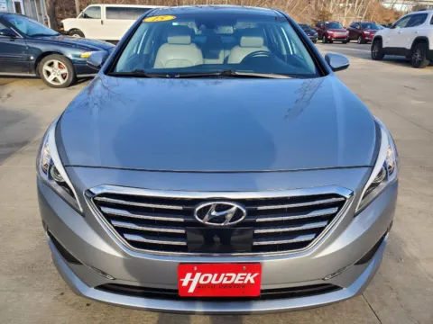 Photos of 2015 Hyundai Sonata 2.4L Limited for sale in Marion, IA at Houdek Auto Center