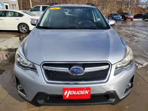 Photos of 2016 Subaru Crosstrek Limited for sale in Marion, IA at Houdek Auto Center