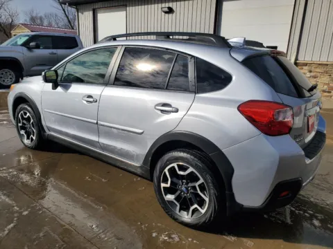 More photos of 2016 Subaru Crosstrek Limited at Houdek Auto Center, IA