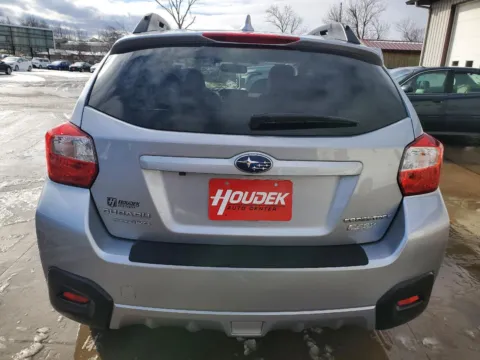 More photos of 2016 Subaru Crosstrek Limited at Houdek Auto Center, IA