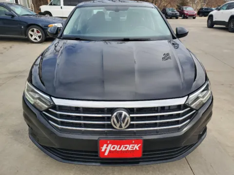 Photos of 2019 Volkswagen Jetta S for sale in Marion, IA at Houdek Auto Center