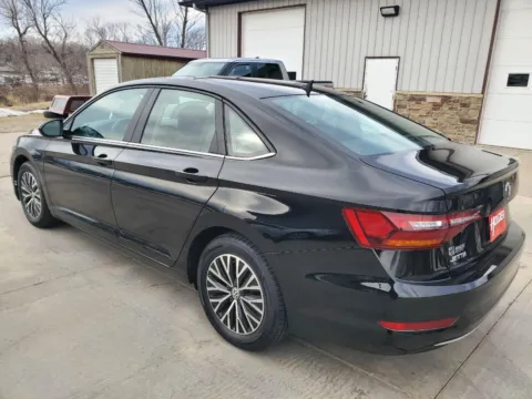 More photos of 2019 Volkswagen Jetta S at Houdek Auto Center, IA