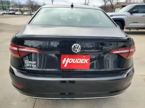 More photos of 2019 Volkswagen Jetta S at Houdek Auto Center, IA