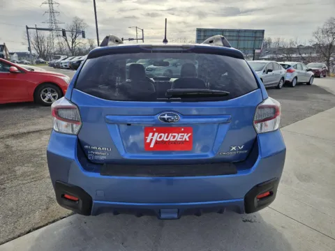 More photos of 2014 Subaru XV Crosstrek Hybrid 2.0i at Houdek Auto Center, IA