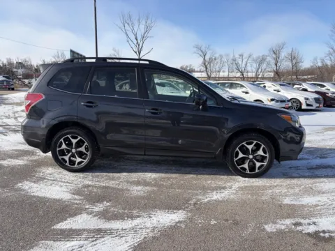 More photos of 2015 Subaru Forester 2.0XT Premium at Houdek Auto Center, IA
