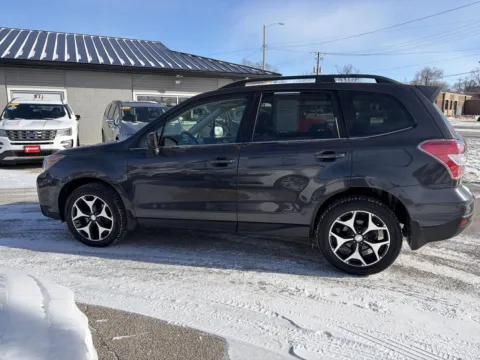 More photos of 2015 Subaru Forester 2.0XT Premium at Houdek Auto Center, IA