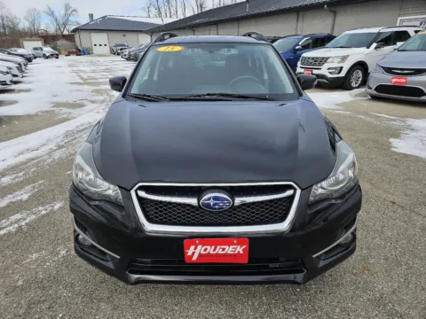 Photos of 2015 Subaru Impreza Wagon 2.0i Sport Premium for sale in Marion, IA at Houdek Auto Center