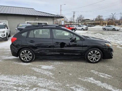 More photos of 2015 Subaru Impreza Wagon 2.0i Sport Premium at Houdek Auto Center, IA