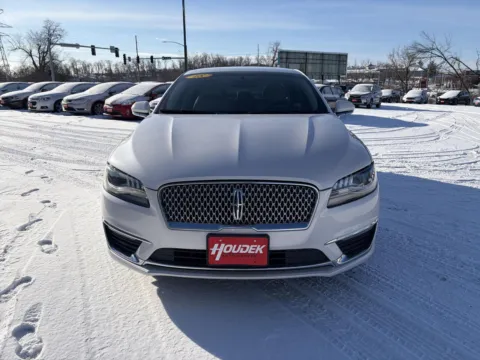 Photos of 2018 Lincoln MKZ Premiere for sale in Marion, IA at Houdek Auto Center