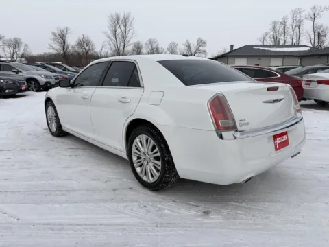 More photos of 2013 Chrysler 300 AWD at Houdek Auto Center, IA