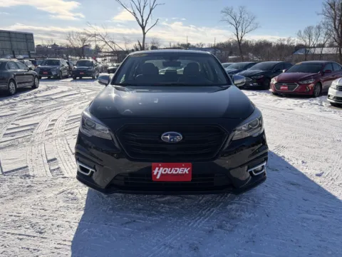 Photos of 2019 Subaru Legacy Sport for sale in Marion, IA at Houdek Auto Center