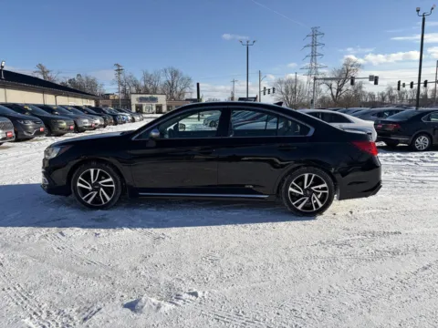 More photos of 2019 Subaru Legacy Sport at Houdek Auto Center, IA