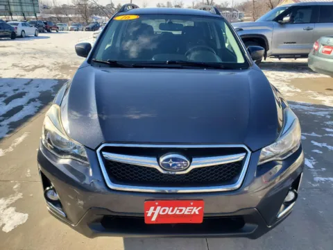 Photos of 2016 Subaru Crosstrek Premium for sale in Marion, IA at Houdek Auto Center
