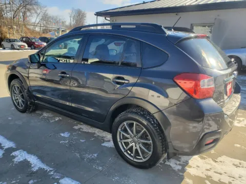 More photos of 2016 Subaru Crosstrek Premium at Houdek Auto Center, IA