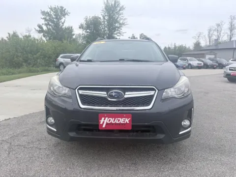 Photos of 2016 Subaru Crosstrek Premium for sale in Marion, IA at Houdek Auto Center