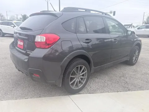 More photos of 2016 Subaru Crosstrek Premium at Houdek Auto Center, IA