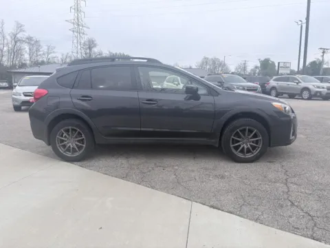 More photos of 2016 Subaru Crosstrek Premium at Houdek Auto Center, IA