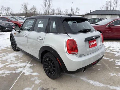 More photos of 2017 MINI Hardtop 4 Door Cooper at Houdek Auto Center, IA
