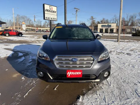 Photos of 2017 Subaru Outback Premium for sale in Marion, IA at Houdek Auto Center