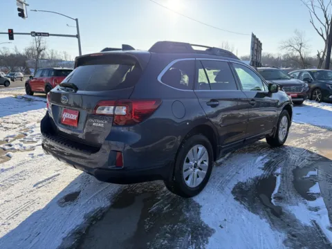 More photos of 2017 Subaru Outback Premium at Houdek Auto Center, IA