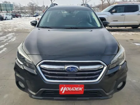 Photos of 2018 Subaru Outback Premium for sale in Marion, IA at Houdek Auto Center