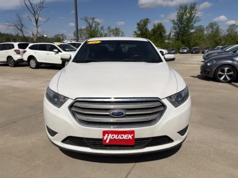 Photos of 2014 Ford Taurus SEL for sale in Marion, IA at Houdek Auto Center
