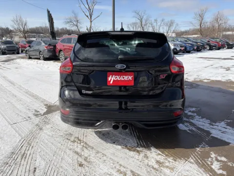 More photos of 2016 Ford Focus ST at Houdek Auto Center, IA