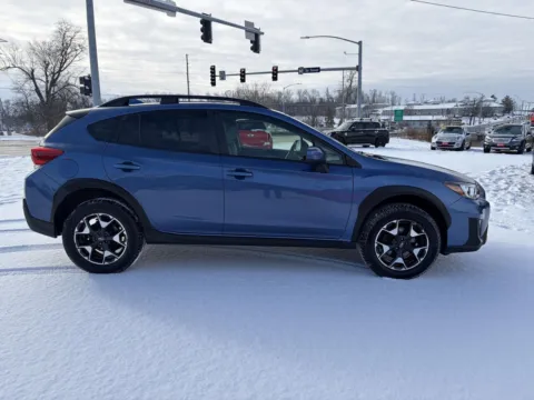 More photos of 2020 Subaru Crosstrek Premium at Houdek Auto Center, IA