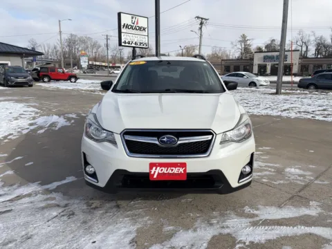 Photos of 2016 Subaru Crosstrek 2.0i PZEV 5M for sale in Marion, IA at Houdek Auto Center