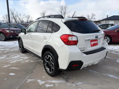 More photos of 2016 Subaru Crosstrek 2.0i PZEV 5M at Houdek Auto Center, IA