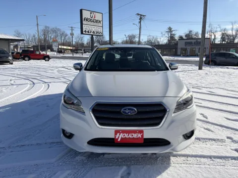 Photos of 2017 Subaru Legacy Sport for sale in Marion, IA at Houdek Auto Center