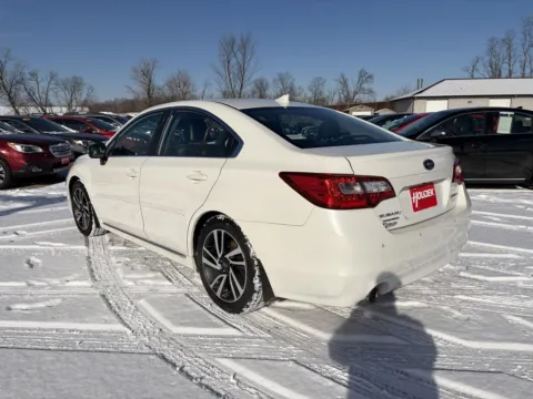 More photos of 2017 Subaru Legacy Sport at Houdek Auto Center, IA