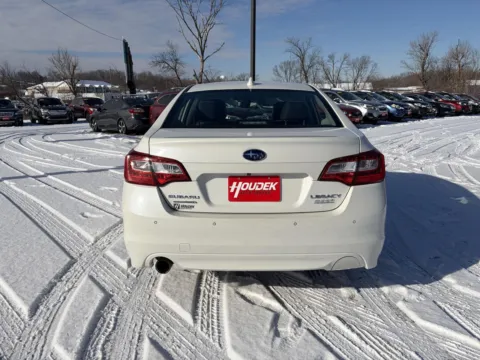 More photos of 2017 Subaru Legacy Sport at Houdek Auto Center, IA