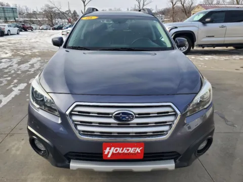 Photos of 2016 Subaru Outback 2.5i Limited for sale in Marion, IA at Houdek Auto Center