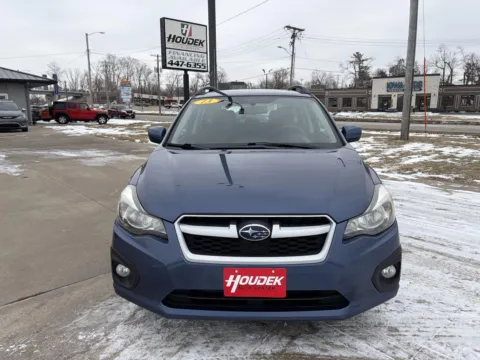 Photos of 2013 Subaru Impreza Wagon 2.0i Sport Premium for sale in Marion, IA at Houdek Auto Center