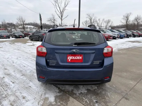 More photos of 2013 Subaru Impreza Wagon 2.0i Sport Premium at Houdek Auto Center, IA