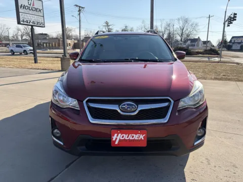 Photos of 2017 Subaru Crosstrek Premium for sale in Marion, IA at Houdek Auto Center