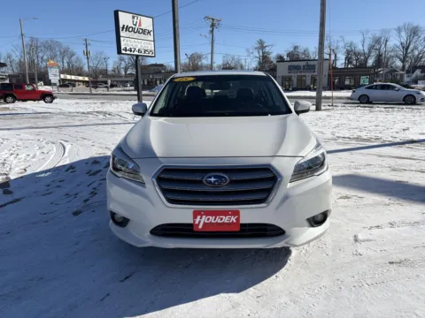 Photos of 2015 Subaru Legacy 2.5i Limited for sale in Marion, IA at Houdek Auto Center