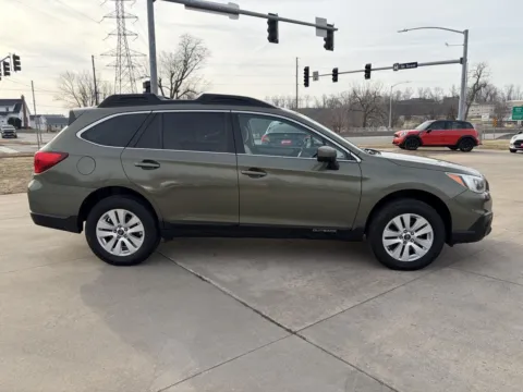 More photos of 2015 Subaru Outback 2.5i Premium at Houdek Auto Center, IA
