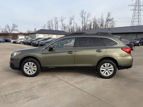 More photos of 2015 Subaru Outback 2.5i Premium at Houdek Auto Center, IA