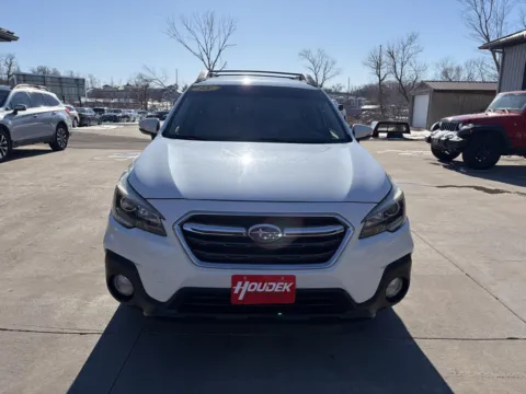 Photos of 2018 Subaru Outback Premium for sale in Marion, IA at Houdek Auto Center