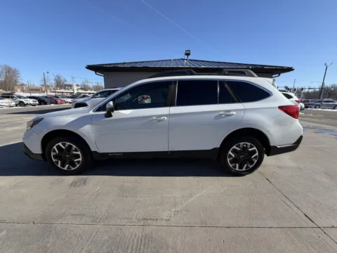 More photos of 2018 Subaru Outback Premium at Houdek Auto Center, IA