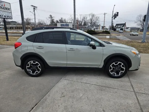 More photos of 2017 Subaru Crosstrek Limited at Houdek Auto Center, IA