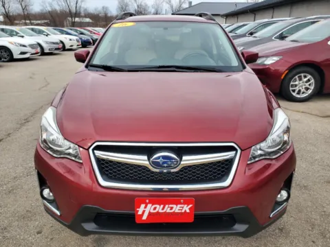Photos of 2016 Subaru Crosstrek Premium for sale in Marion, IA at Houdek Auto Center