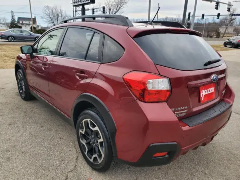 More photos of 2016 Subaru Crosstrek Premium at Houdek Auto Center, IA
